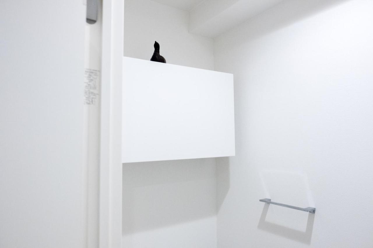 Nest Hatagaya Stylish Apt Tóquio Exterior foto