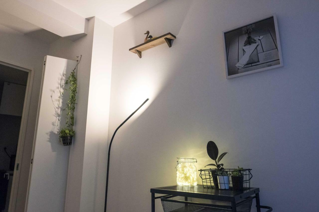 Nest Hatagaya Stylish Apt Tóquio Exterior foto